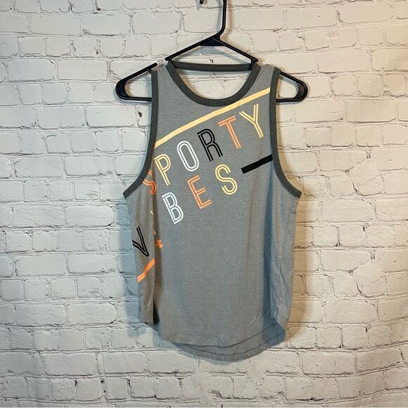 Under Armour Loose Tank Top size YXL - Picture 1 of 5